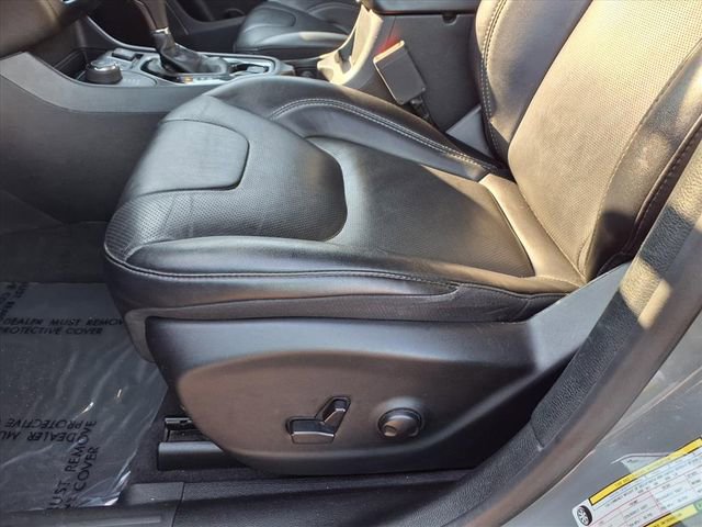 Used 2023 Jeep Cherokee Altitude Lux image 43