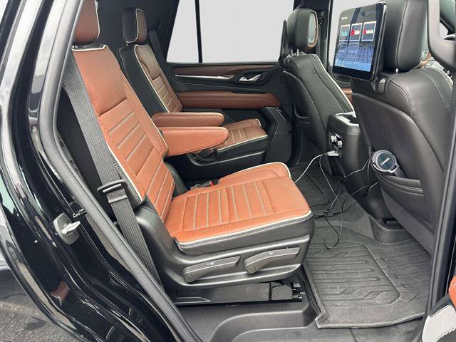 Used 2023 GMC Yukon Denali Ultimate image 16