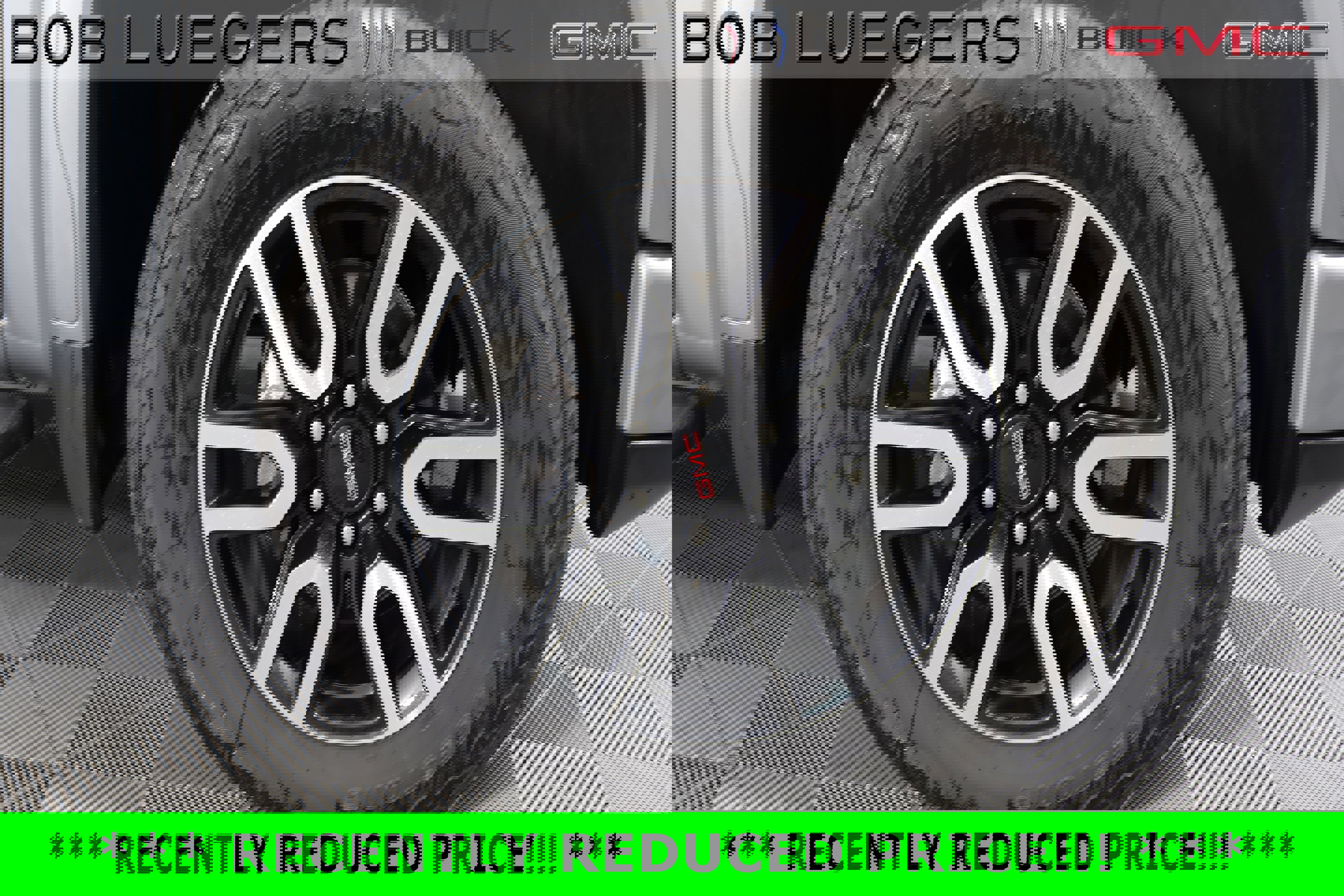 Certified 2025 GMC Sierra 1500 AT4 w/ AT4 Premium Package image 3