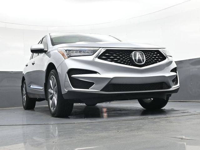 Used 2020 Acura RDX FWD w/ Technology Package image 36