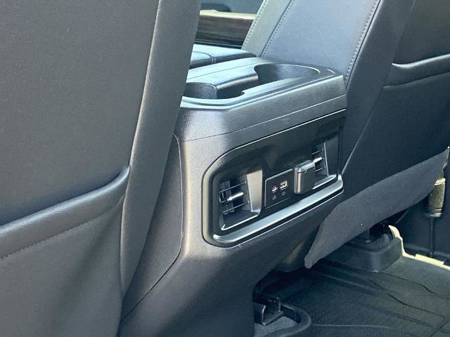 Used 2021 Chevrolet Silverado 1500 RST AWD/4WD image 16