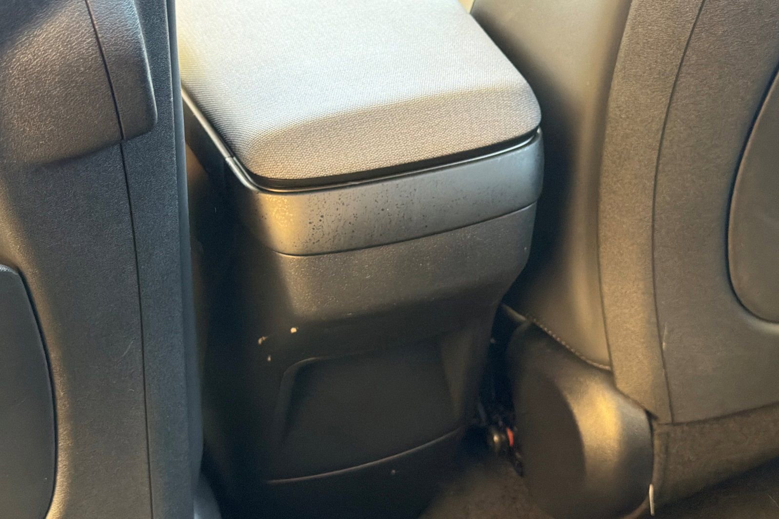 Used 2024 Kia EV6 Light RWD image 15