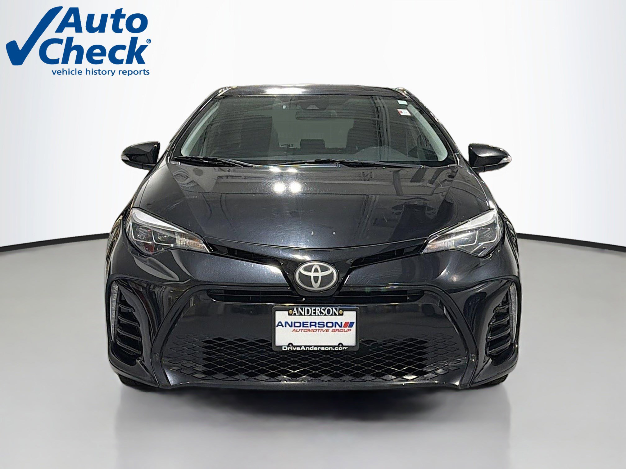 Used 2017 Toyota Corolla SE w/ Carpet Mat Package (TMS)