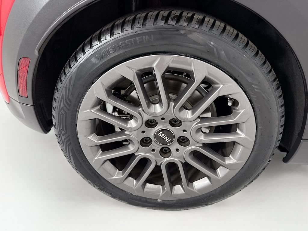 Used 2025 MINI Cooper S FWD image 32