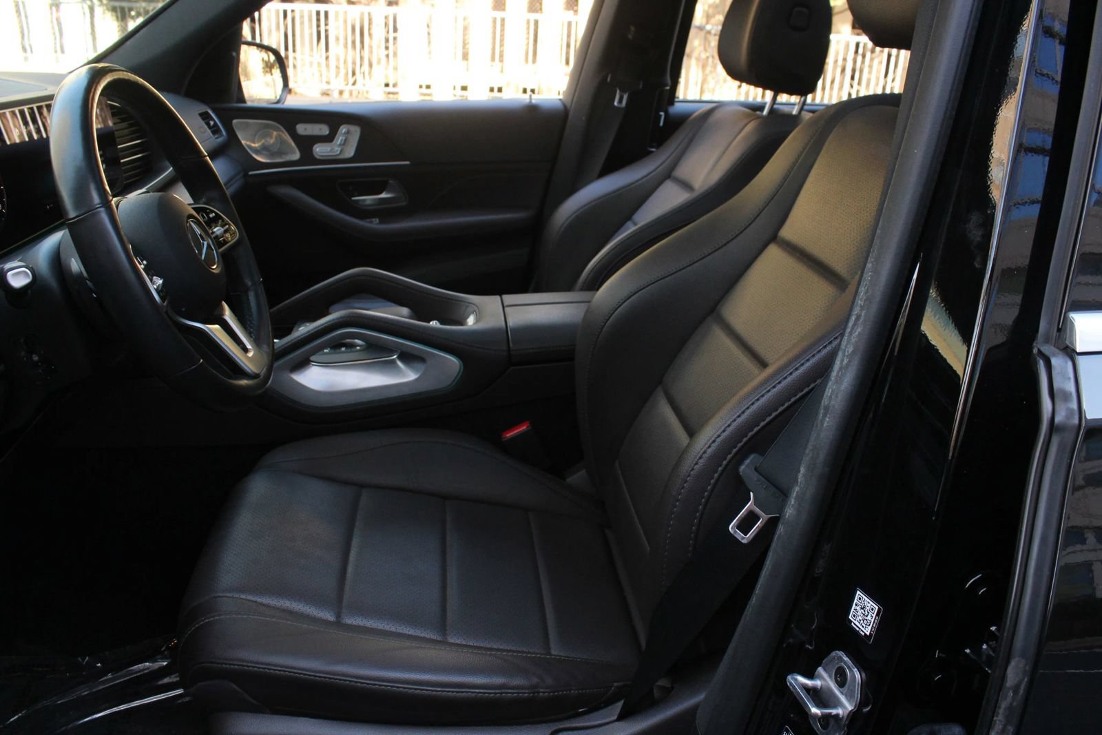 Used 2022 Mercedes-Benz GLS 450 4MATIC image 15