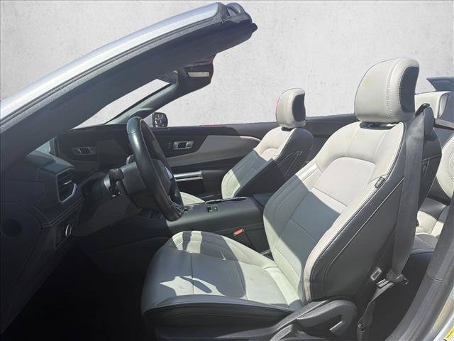 Used 2024 Ford Mustang Premium RWD image 13