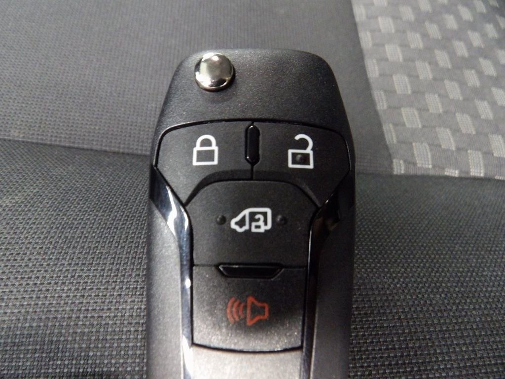 Used 2023 Ford Transit 250 Low Roof w/ Exterior Upgrade Package image 39