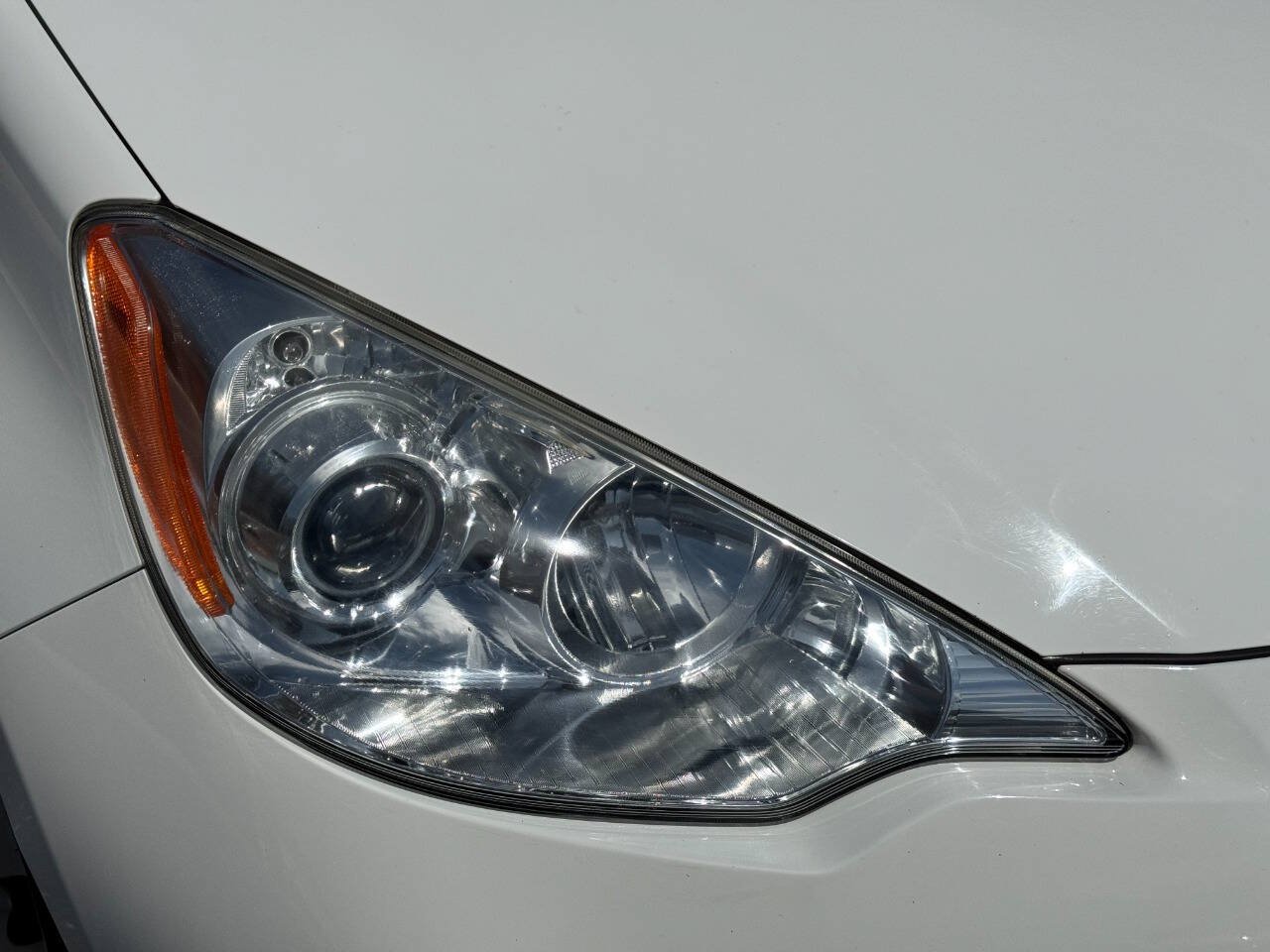 Used 2012 Toyota Prius C Three FWD image 48