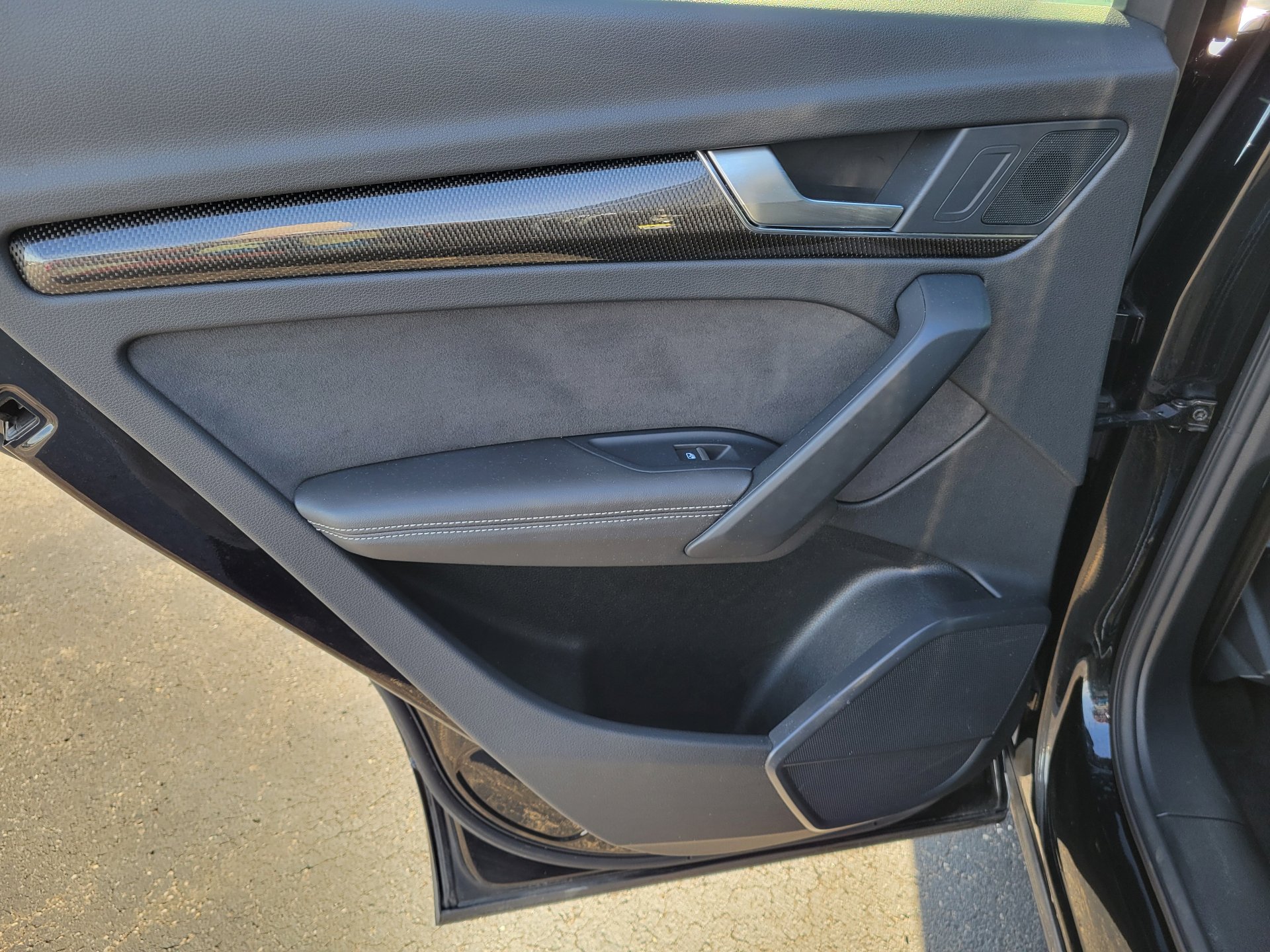 Used 2022 Audi SQ5 Premium Plus image 14