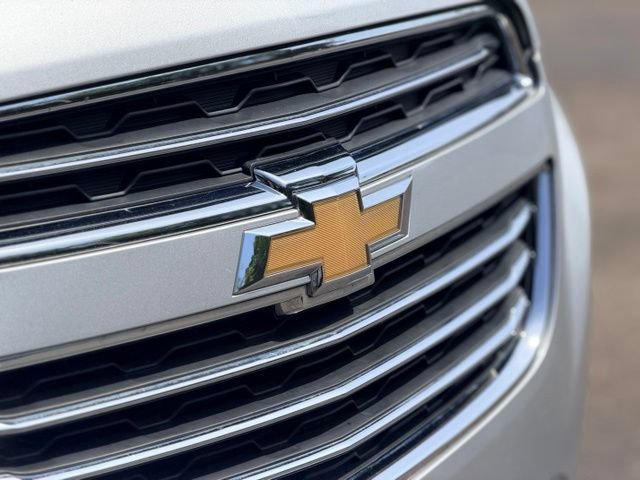 Used 2016 Chevrolet Trax LT w/ LT Convenience Package FWD image 26