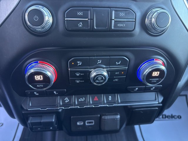 Used 2021 GMC Sierra 3500 SLE w/ SLE Convenience Package image 25