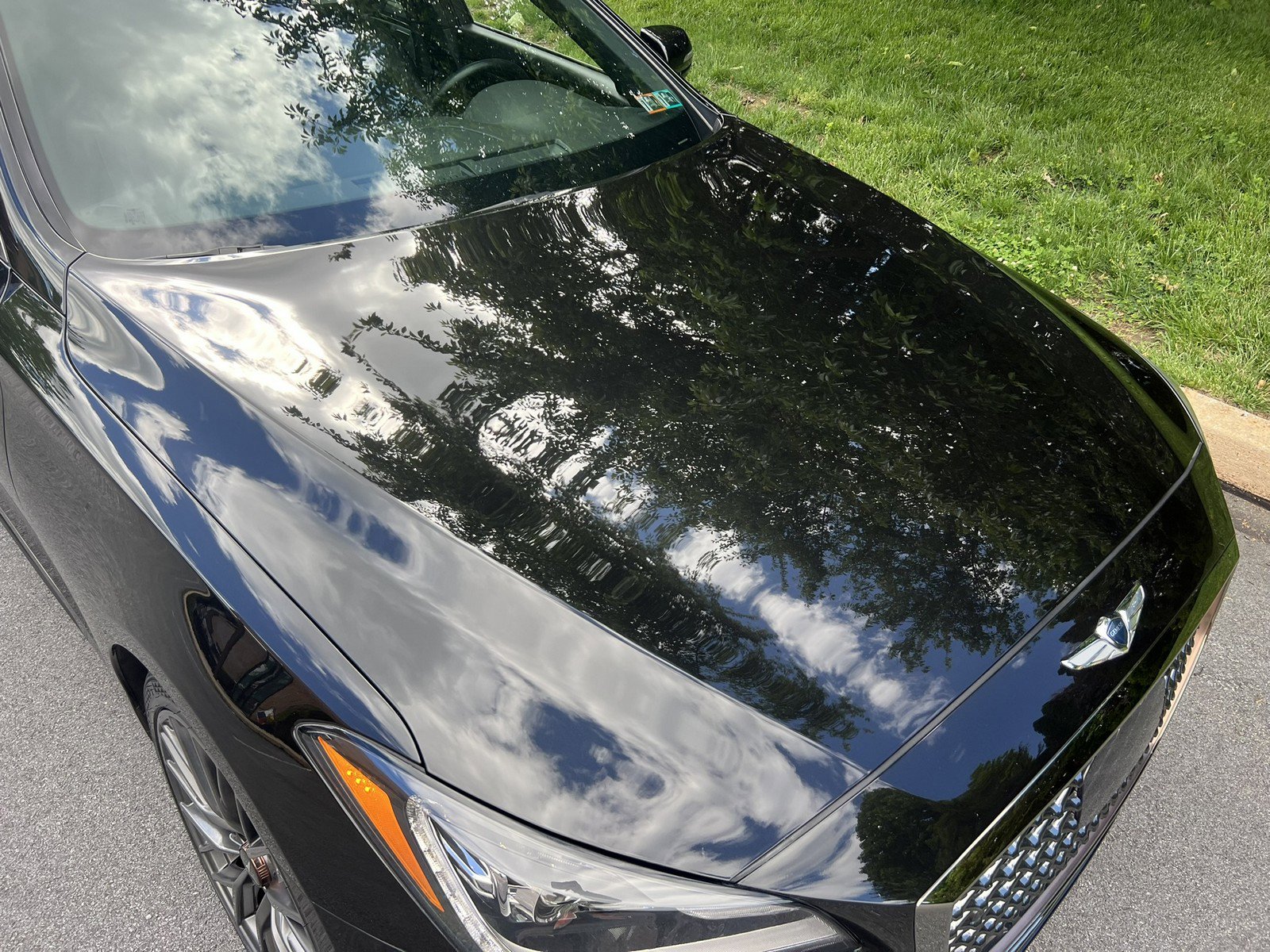 Used 2019 Genesis G80 3.8 w/ Sport Package 02 AWD/4WD image 51