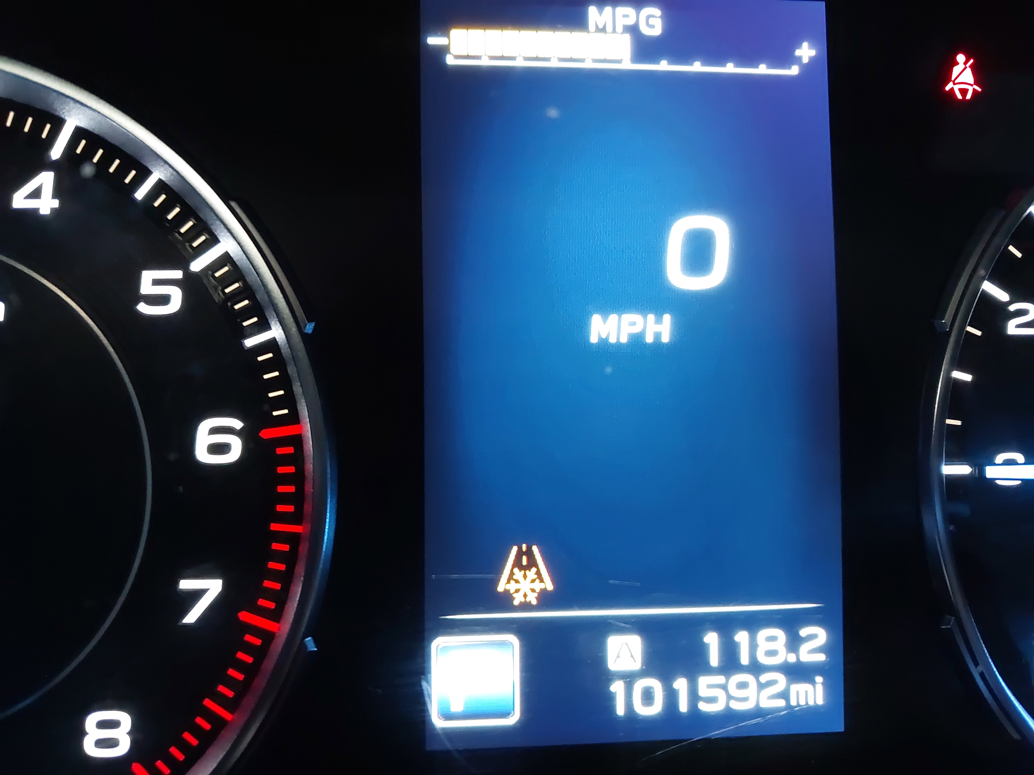 Used 2019 Subaru Ascent Limited image 20