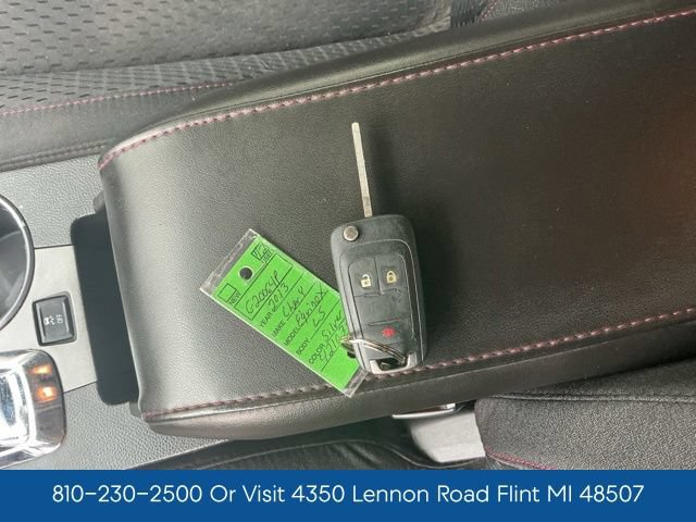 Used 2013 Chevrolet Equinox LS FWD image 28
