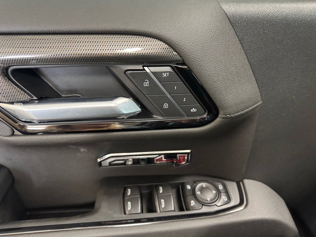 New 2026 GMC Sierra 1500 AT4 w/ AT4 Premium Package image 18
