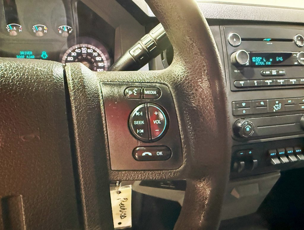 Used 2016 Ford F450 XL w/ Power Equipment Group image 19