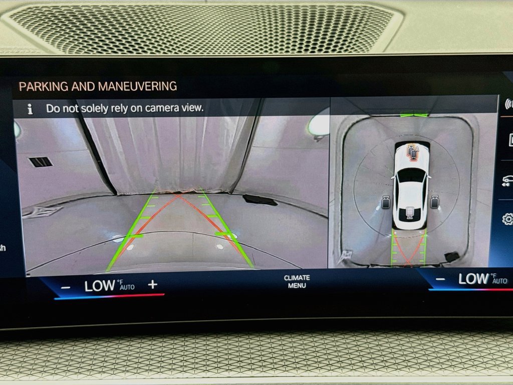 Certified 2024 BMW 430i Coupe w/ M Sport Package RWD image 15