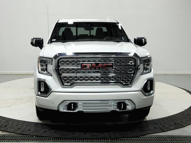 Used 2021 GMC Sierra 1500 Denali w/ Denali Ultimate Package AWD/4WD image 3