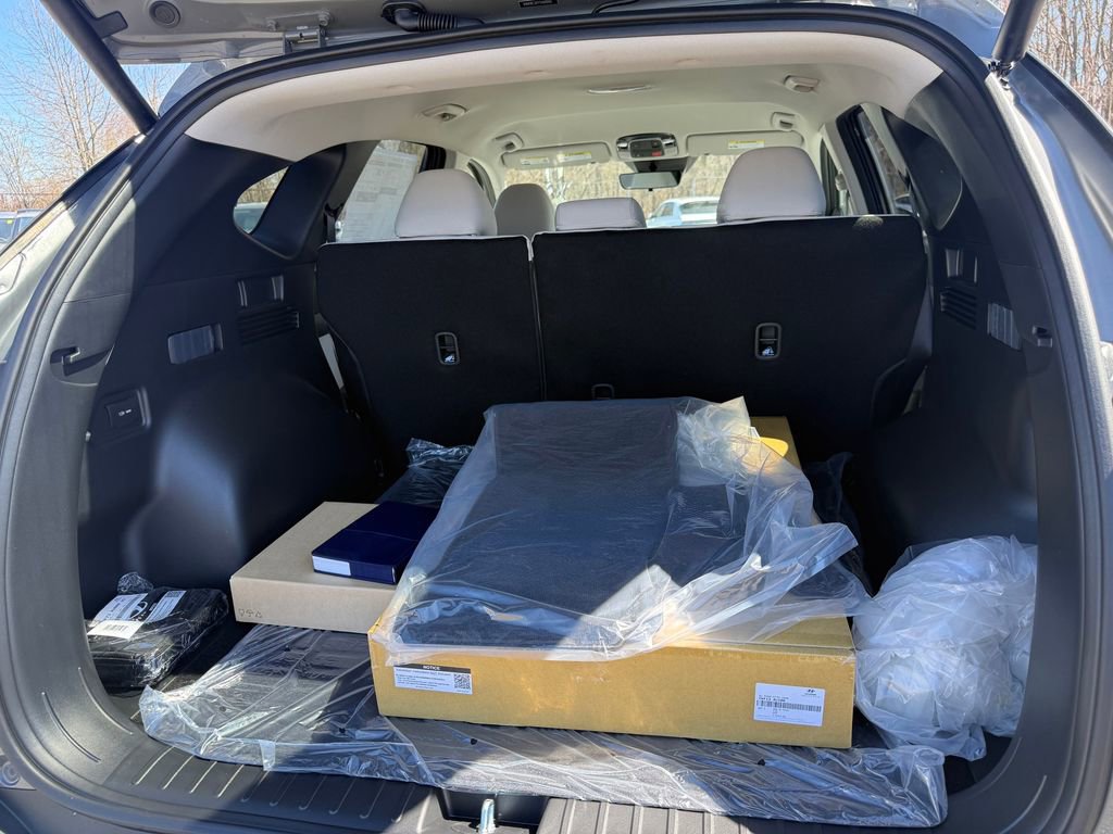 New 2026 Hyundai Tucson SEL image 41