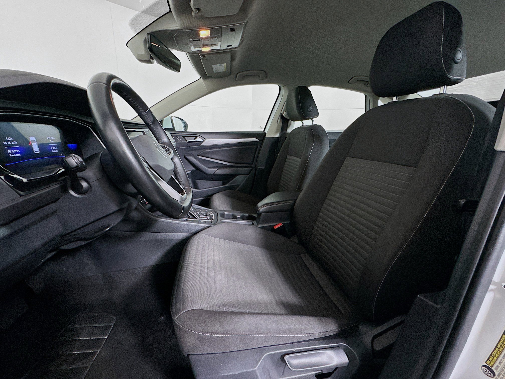 Used 2024 Volkswagen Jetta S image 13