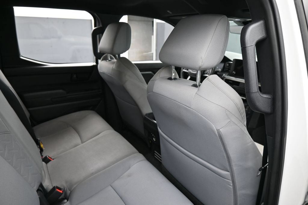 Used 2024 Toyota Tacoma SR5 RWD image 47