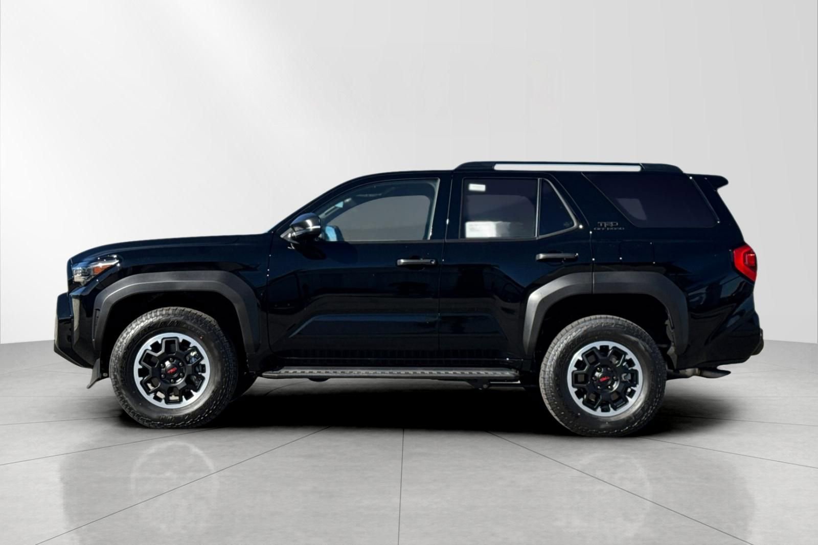 New 2026 Toyota 4Runner TRD Sport Premium image 6