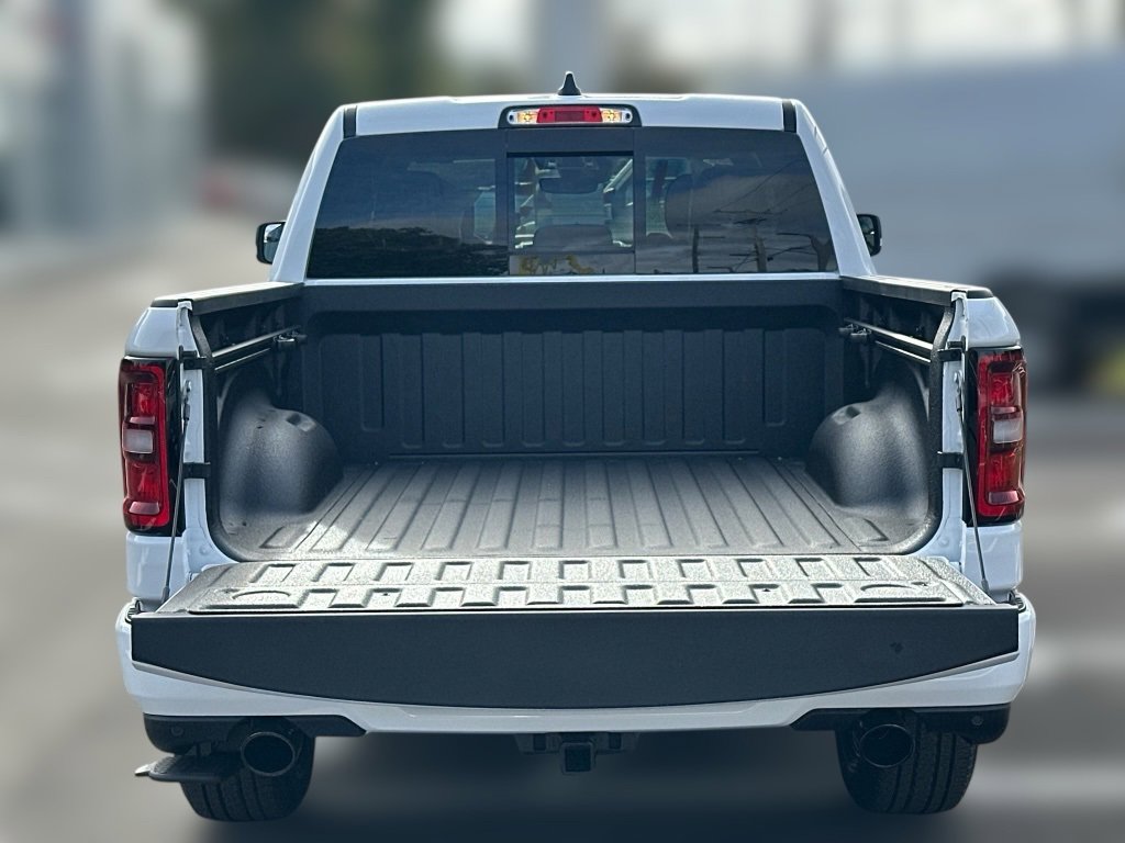 New 2026 RAM 1500 Big Horn image 26
