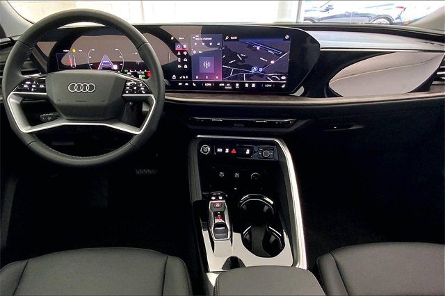 New 2025 Audi Q5 Premium image 6