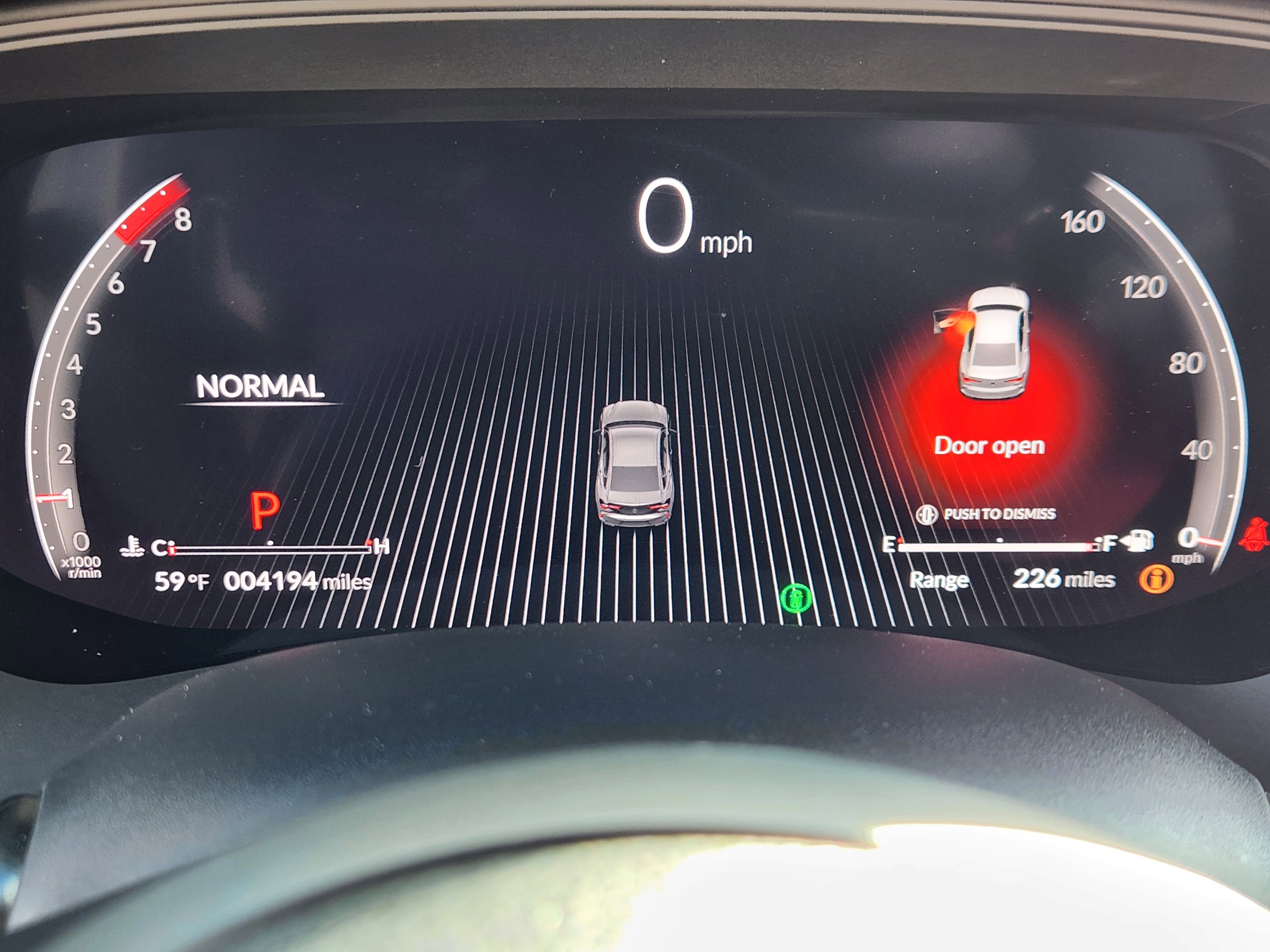 Certified 2025 Acura TLX SH-AWD w/ A-SPEC Pkg image 10