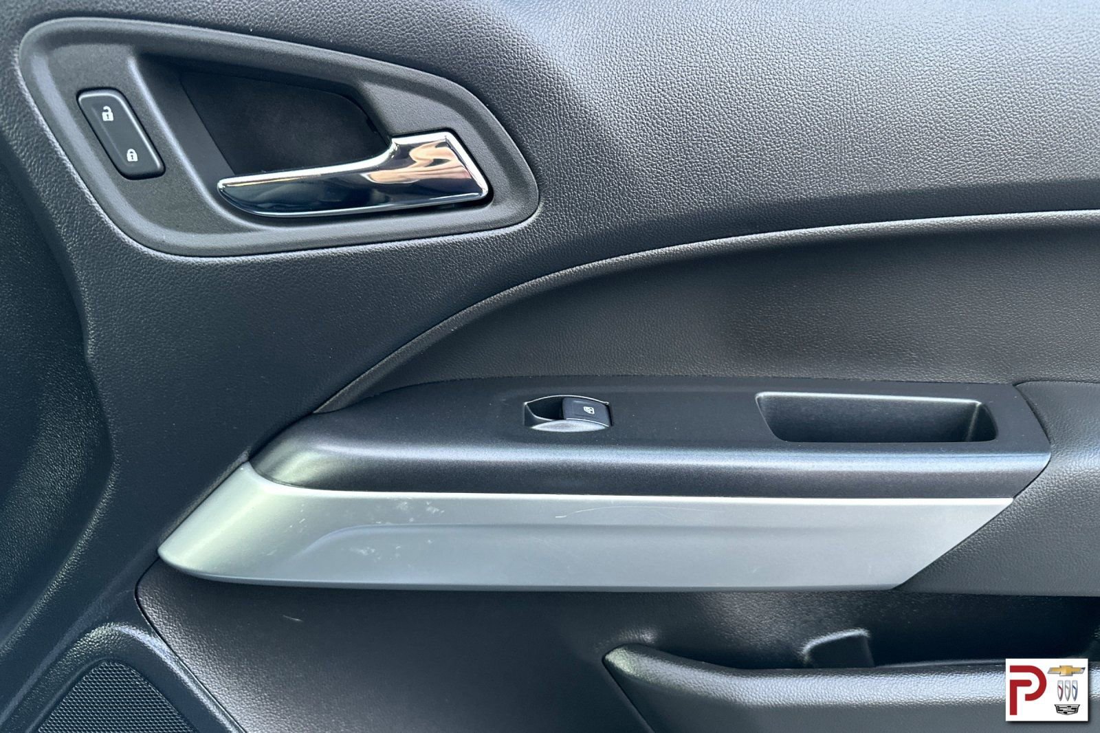 Certified 2022 Chevrolet Colorado LT w/ LT Convenience Package image 19