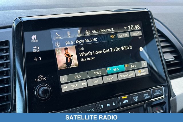 Used 2019 Honda Odyssey EX-L image 21