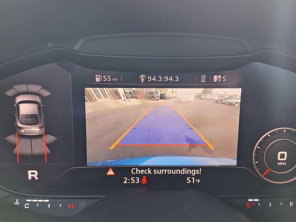 Used 2018 Audi TTS 2.0T Coupe image 17