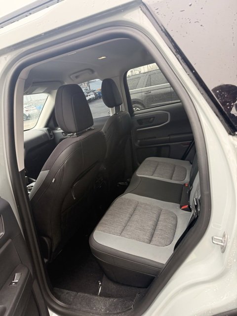 Used 2021 Ford Bronco Sport Big Bend w/ Big Bend Package (96B) image 6