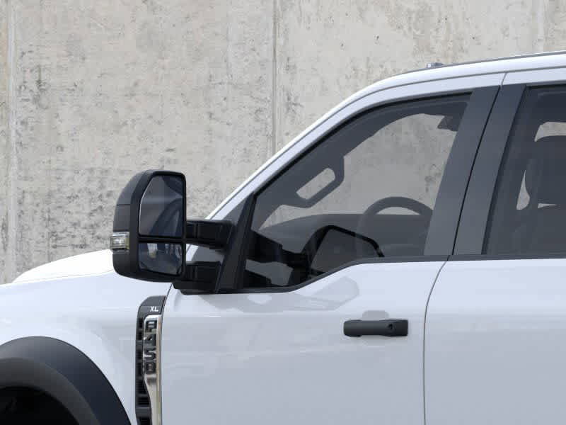 New 2026 Ford F450 XL w/ XL Driver Assist Package image 20