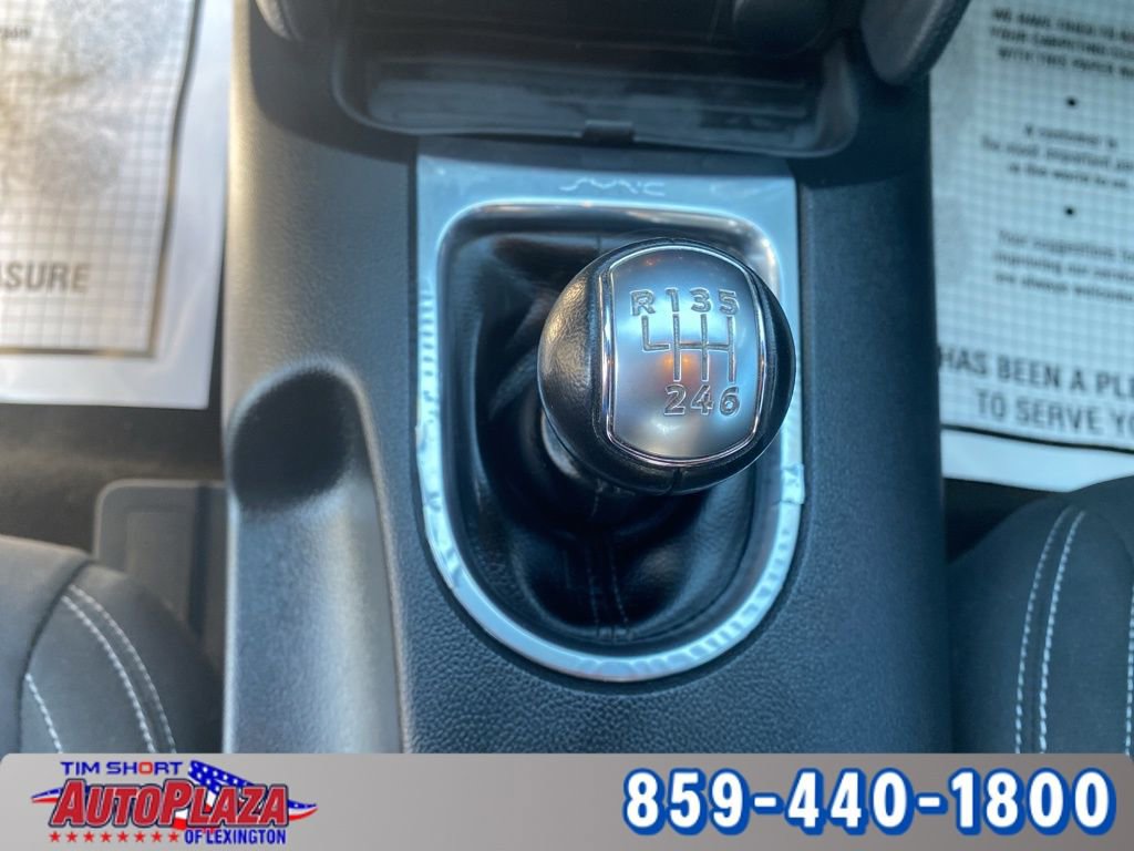 Used 2018 Ford Mustang GT w/ Black Accent Pkg image 52