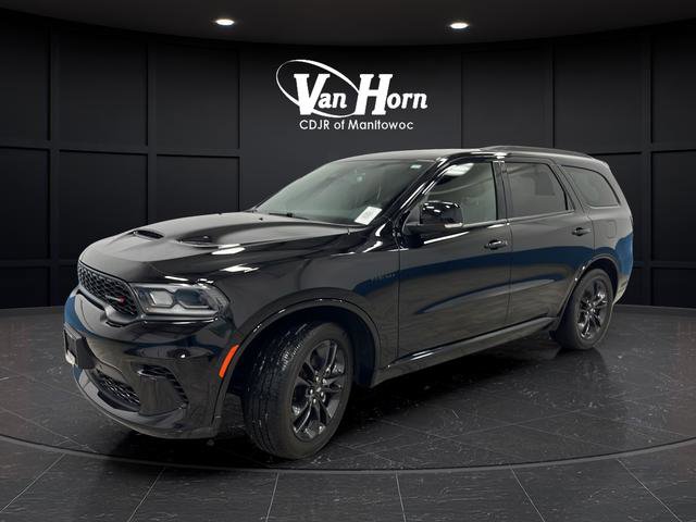 Used 2024 Dodge Durango R/T image 3