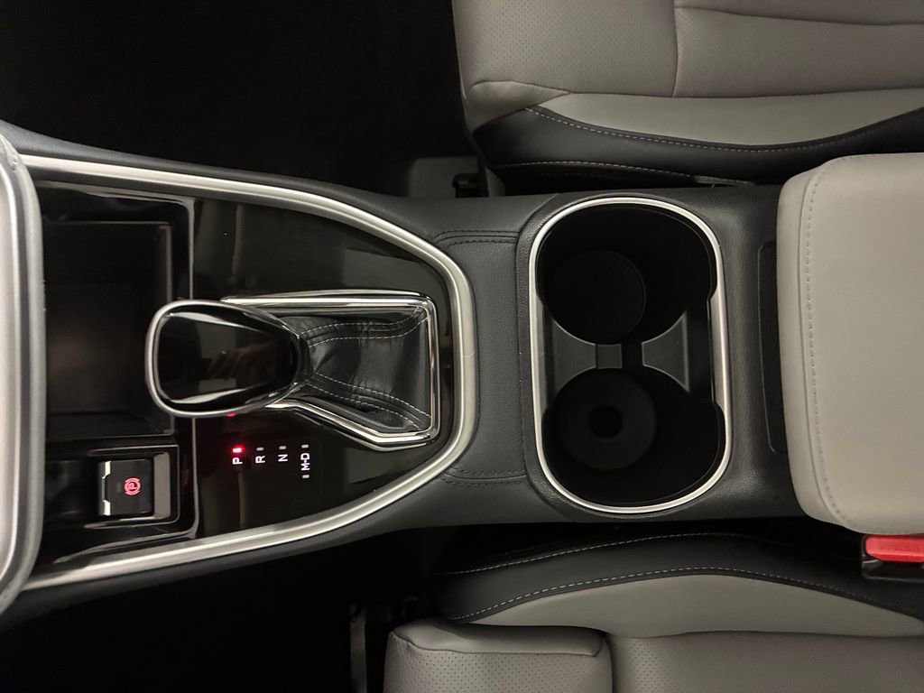 Certified 2023 Subaru Outback Limited XT image 16