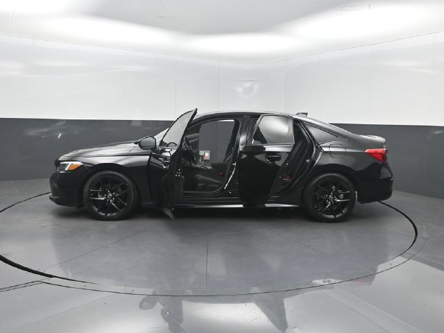 Used 2023 Honda Civic Sport image 35