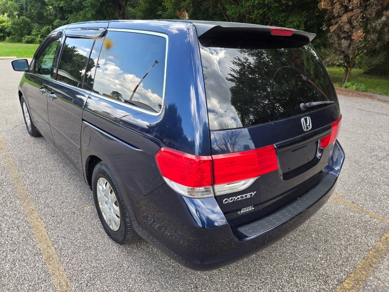 Used 2008 Honda Odyssey LX image 6