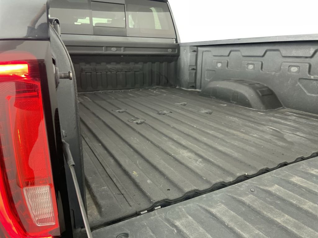 Used 2021 GMC Sierra 3500 Denali w/ Technology Package image 17