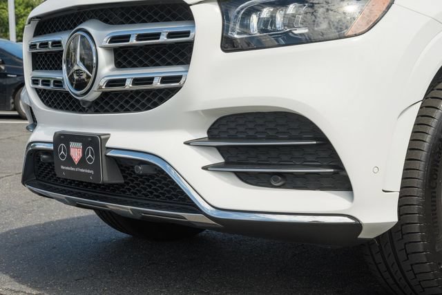 Used 2023 Mercedes-Benz GLS 450 4MATIC image 14