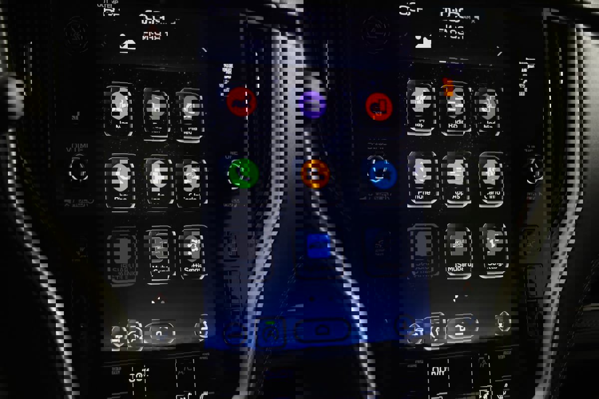 Used 2022 Subaru Outback Limited image 30