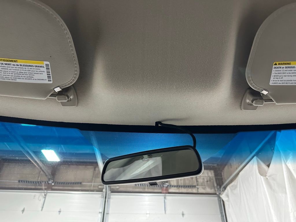 Used 2022 Chevrolet Express 3500 w/ Power Convenience Package image 30