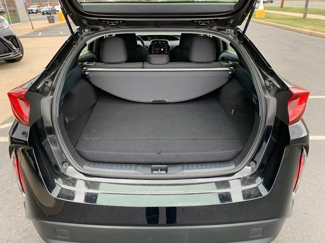 Used 2022 Toyota Prius Prime LE image 27