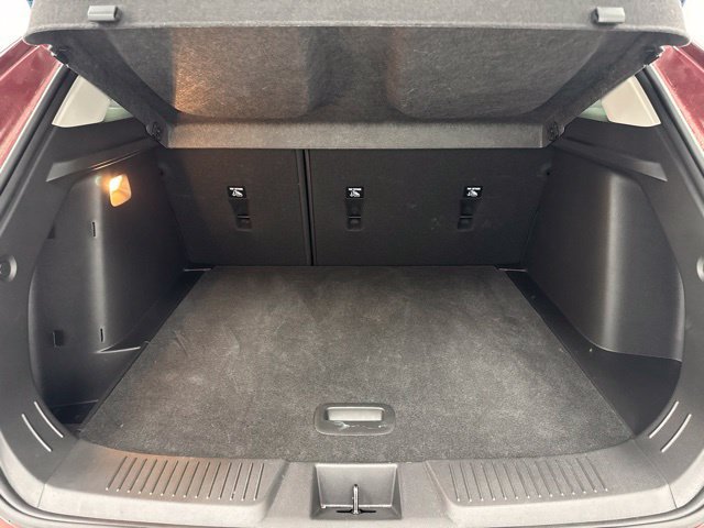 Used 2024 Chevrolet Trax LT FWD image 27