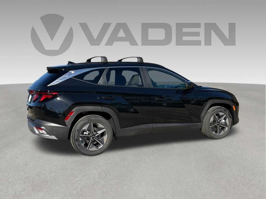 New 2026 Hyundai Tucson SEL FWD image 18
