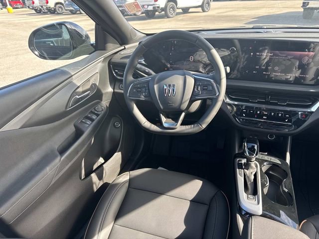New 2026 Buick Envista Sport Touring FWD image 18