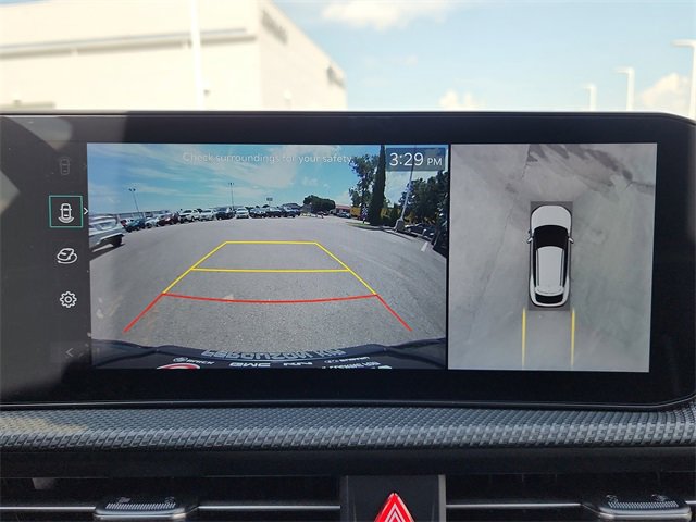 New 2025 Kia EV6 GT-Line image 21