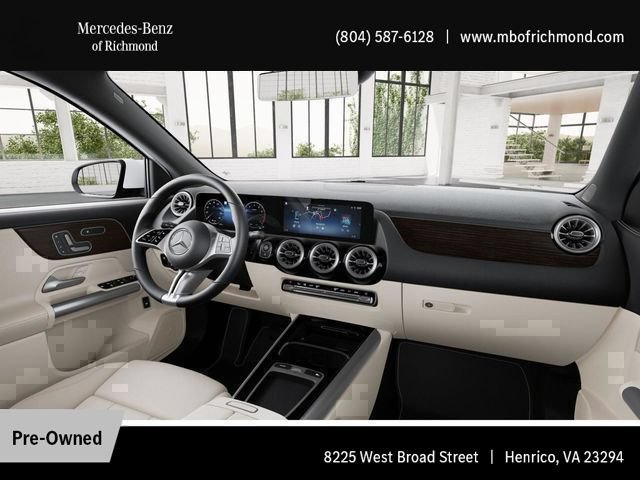 Used 2026 Mercedes-Benz GLA 250 4MATIC image 6