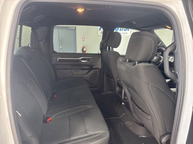 Used 2024 RAM 1500 Big Horn image 21